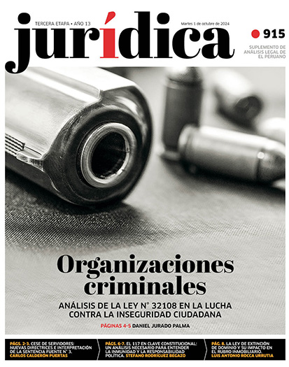 Jurídica